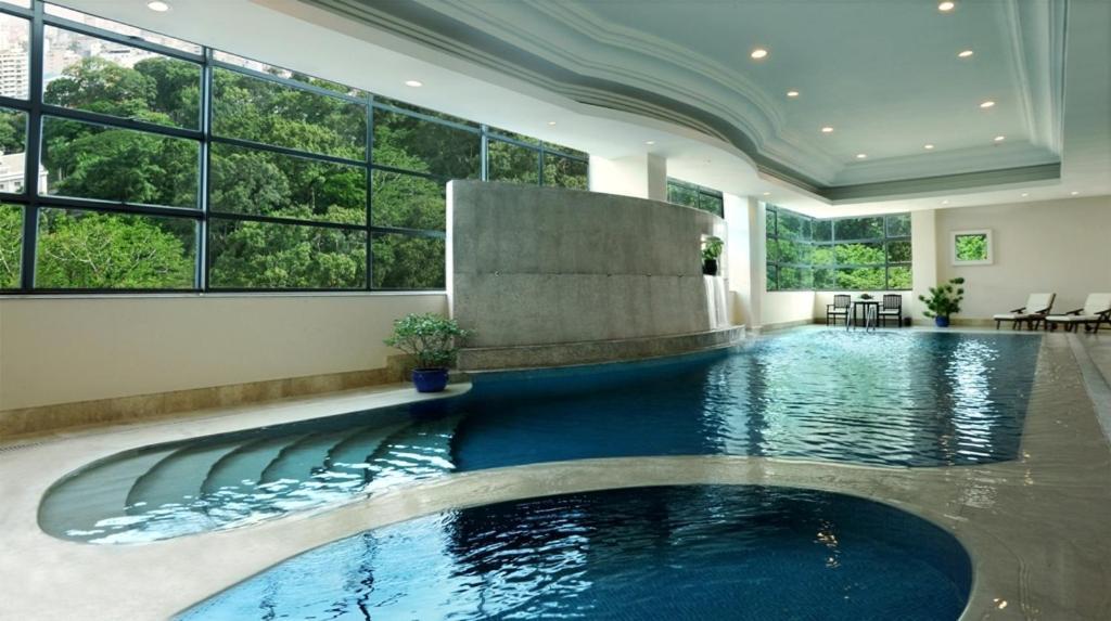 Apartment Indochine Park Tower Ho Chi Minh City