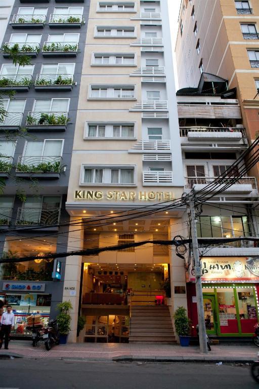 King Star Hotel 3*