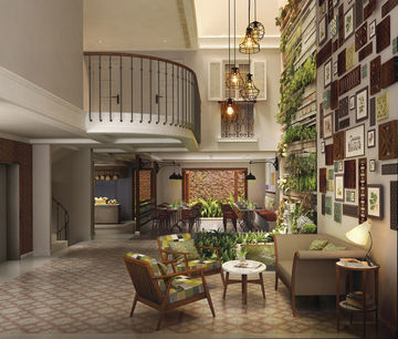 Hotel Maison De Camille Boutique Ho Chi Minh City