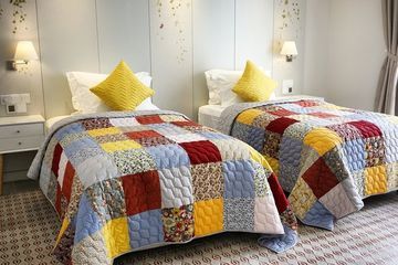Hotel Maison De Camille Boutique 4*