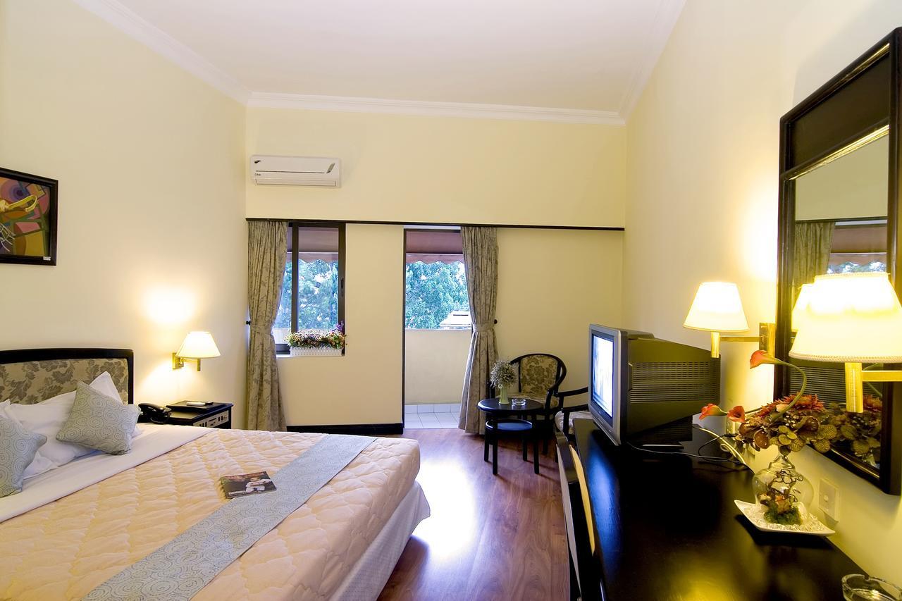 Dai Nam Boutique Hotel