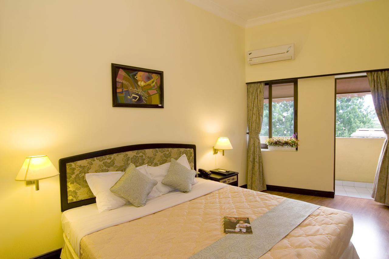 Hotel Dai Nam Boutique