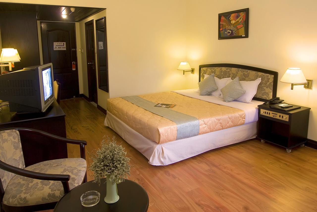 Hotel Dai Nam Boutique