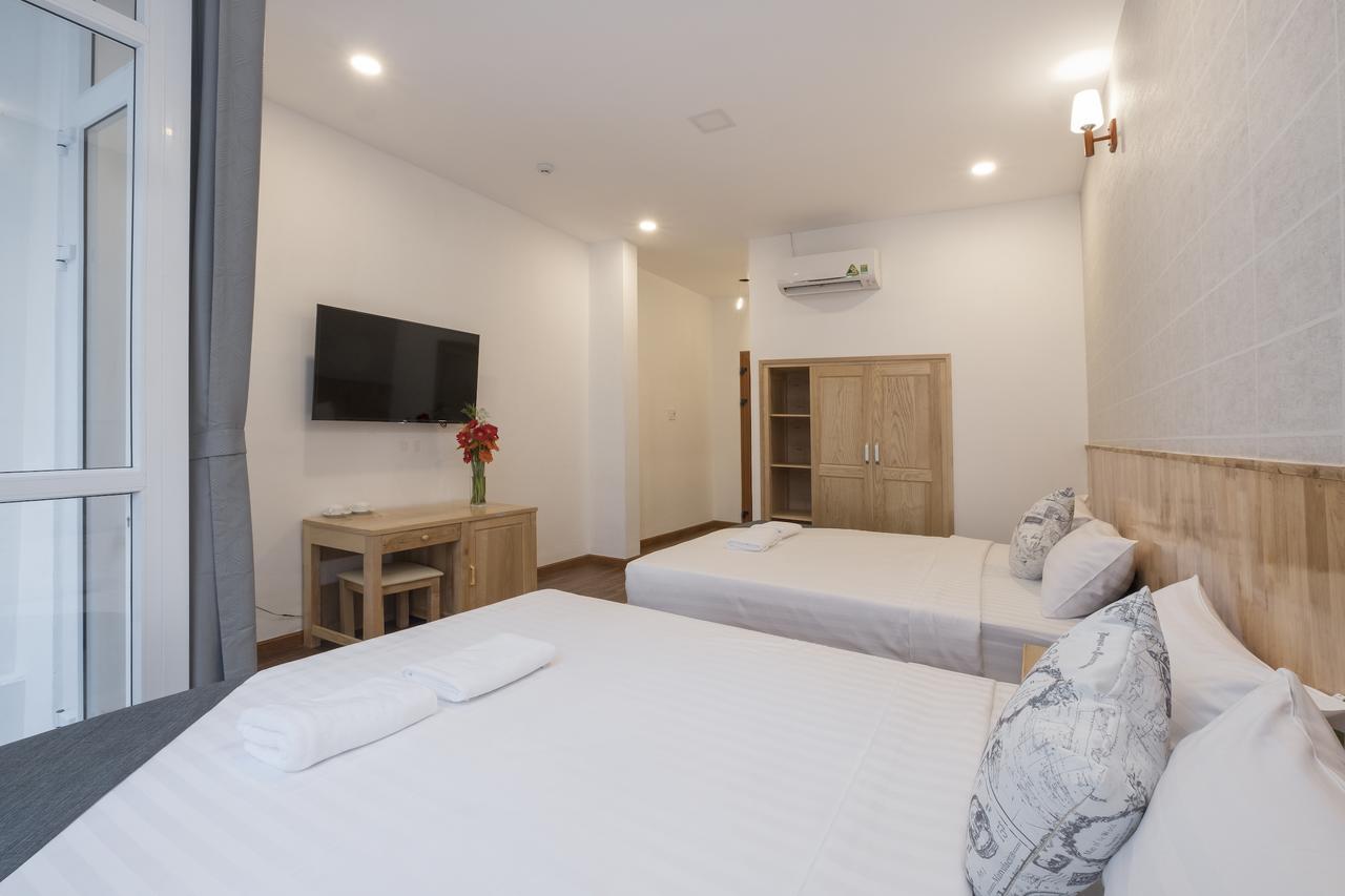 Beauty House Hotel 2*