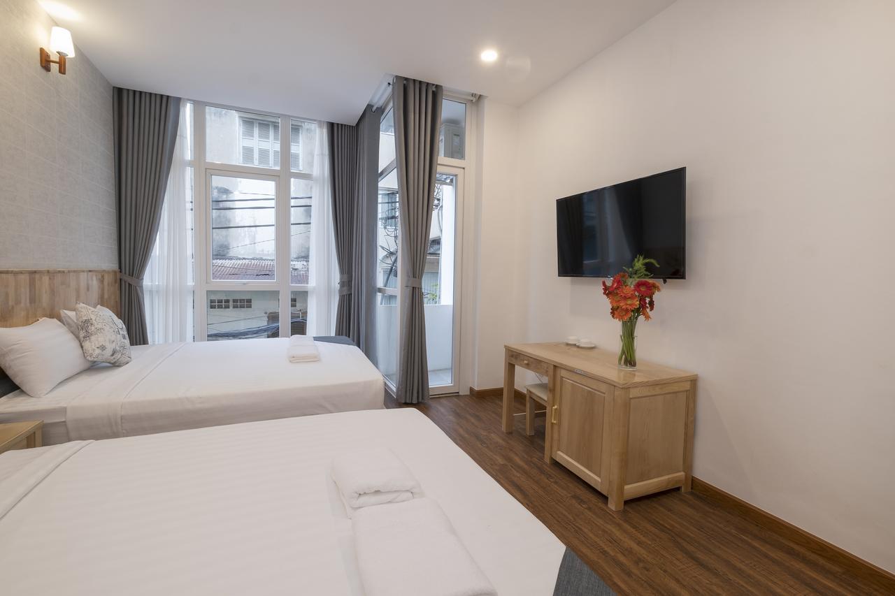 Hotel Beauty House 2*