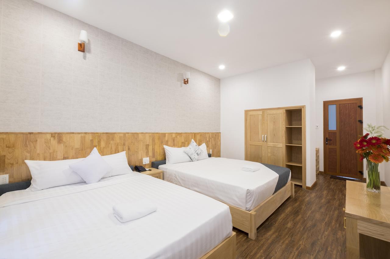 Beauty House Hotel