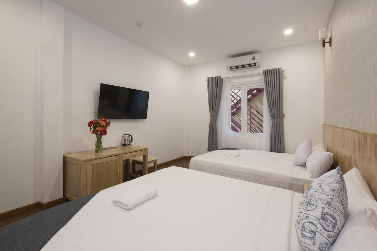 Beauty House Hotel 2*