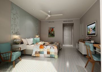 Maison De Camille Boutique Hotel 4*