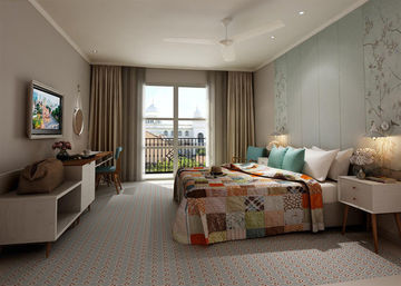 Maison De Camille Boutique 4* Ho Chi Minh City