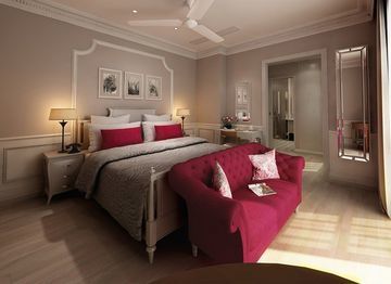 Hotel Maison De Camille Boutique 4*
