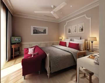 Maison De Camille Boutique 4*