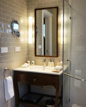 Maison De Camille Boutique Hotel Ho Chi Minh City
