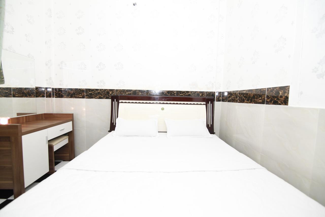 Khách sạn Sao Mai 2*