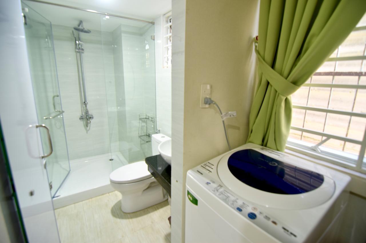 House - Minh Khai 2 - Serviced In Saigon * Ho Chi Minh City