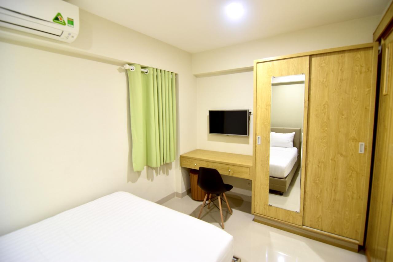 House - Minh Khai 2 - Serviced In Saigon Ho Chi Minh City