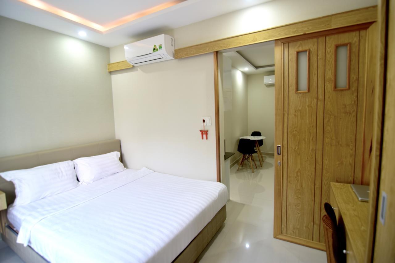 House - Minh Khai 2 - Serviced In Saigon *