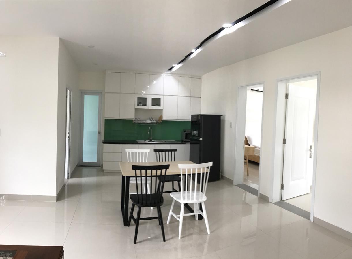 House - Minh Khai 2 - Serviced In Saigon *