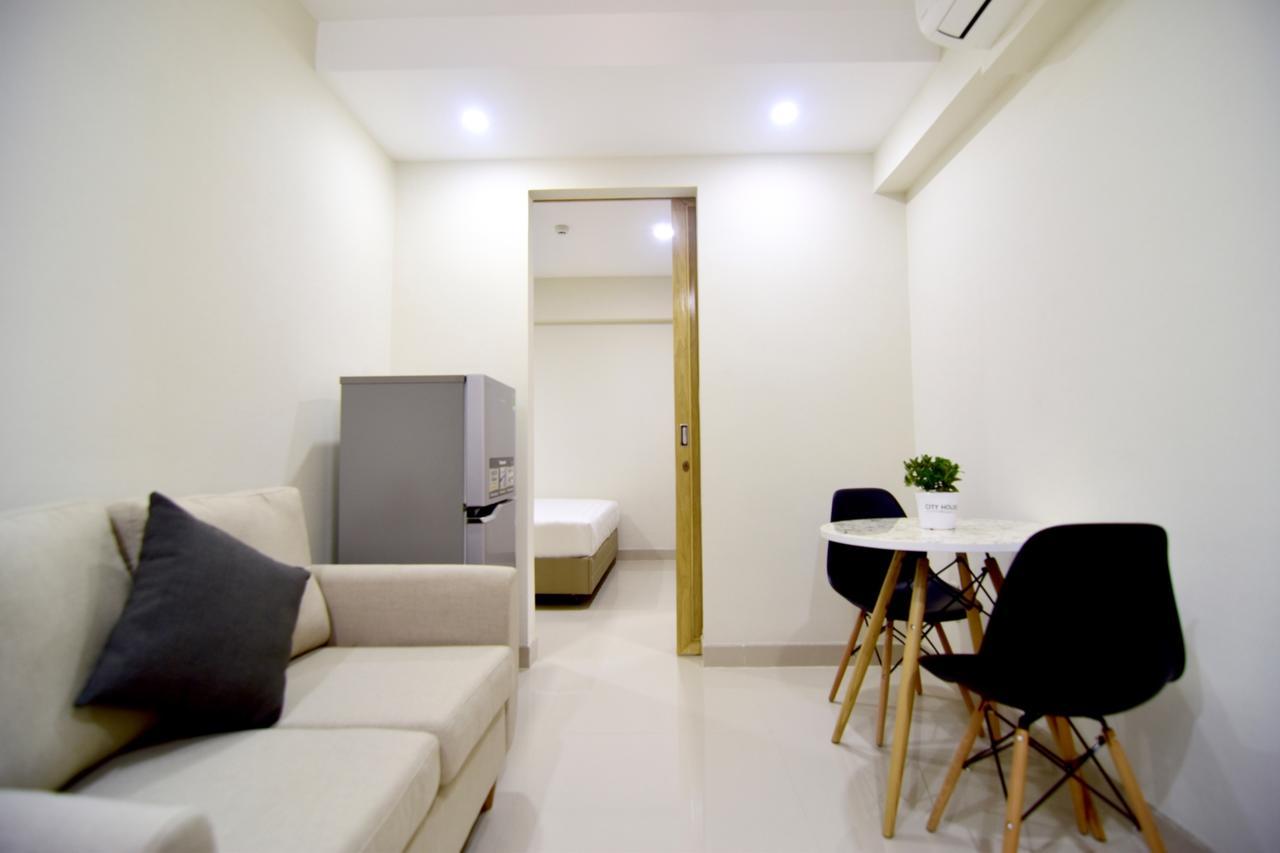 Apartment House - Minh Khai 2 - Serviced In Saigon *