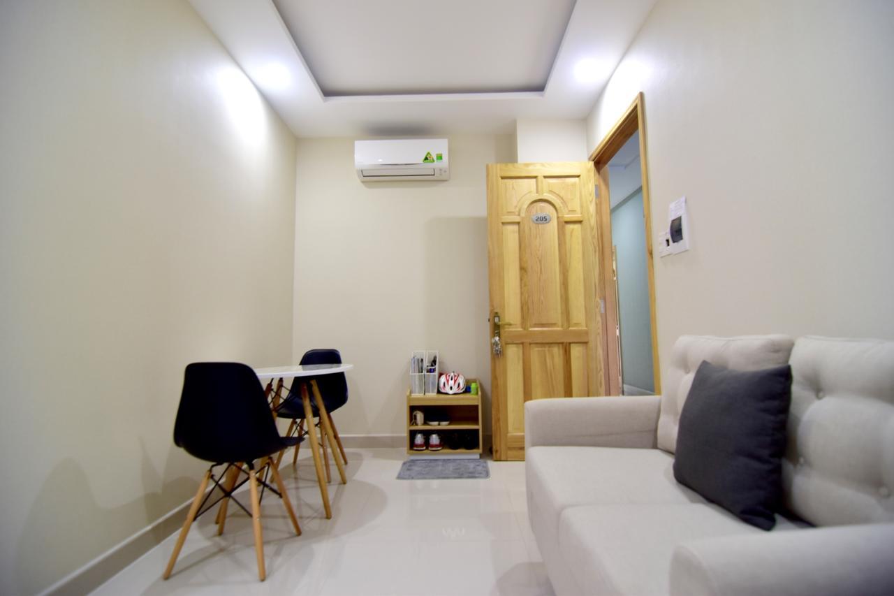 House - Minh Khai 2 - Serviced In Saigon Apartment Ho Chi Minh City
