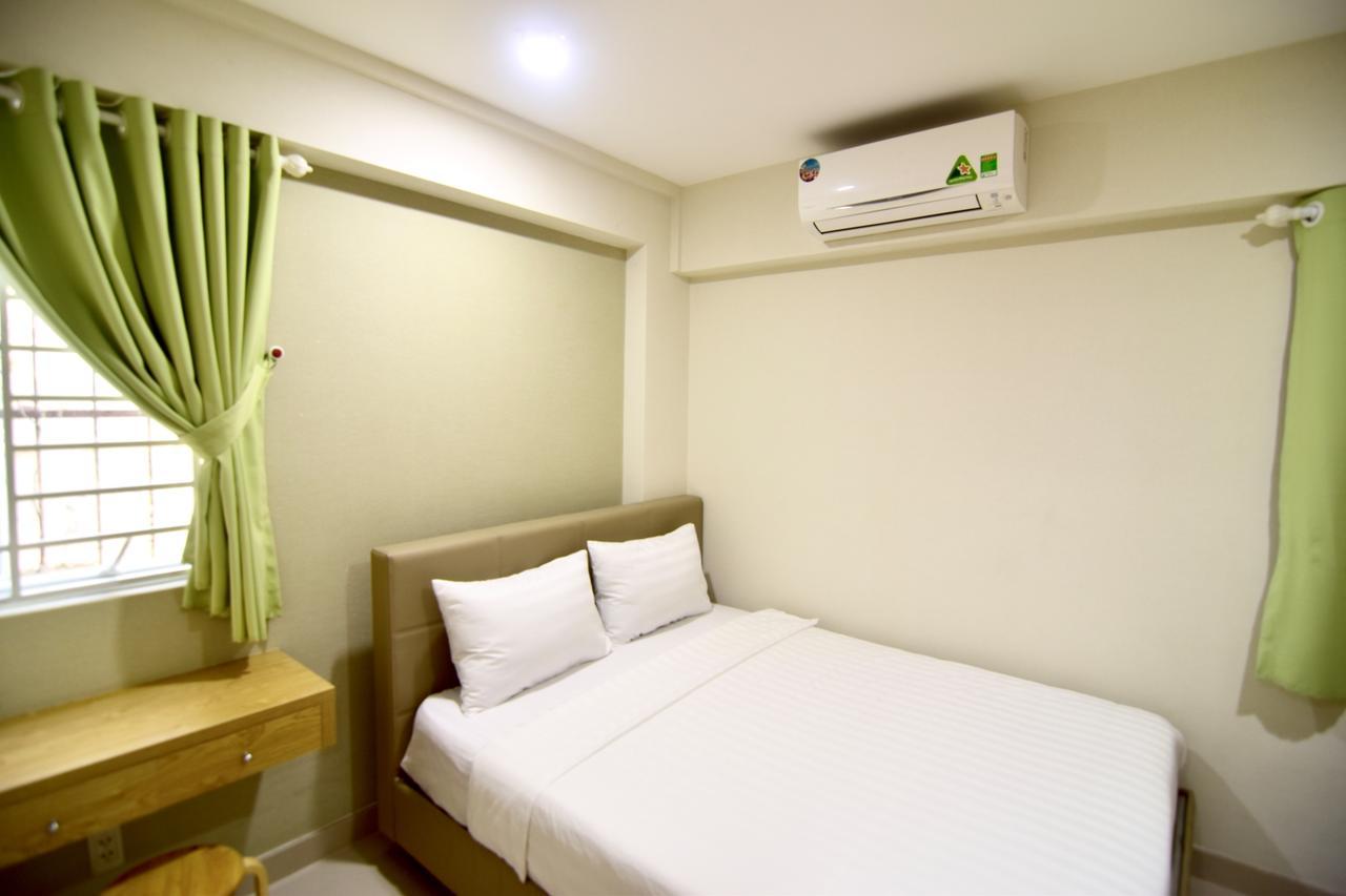 House - Minh Khai 2 - Serviced In Saigon Apartment Ho Chi Minh City