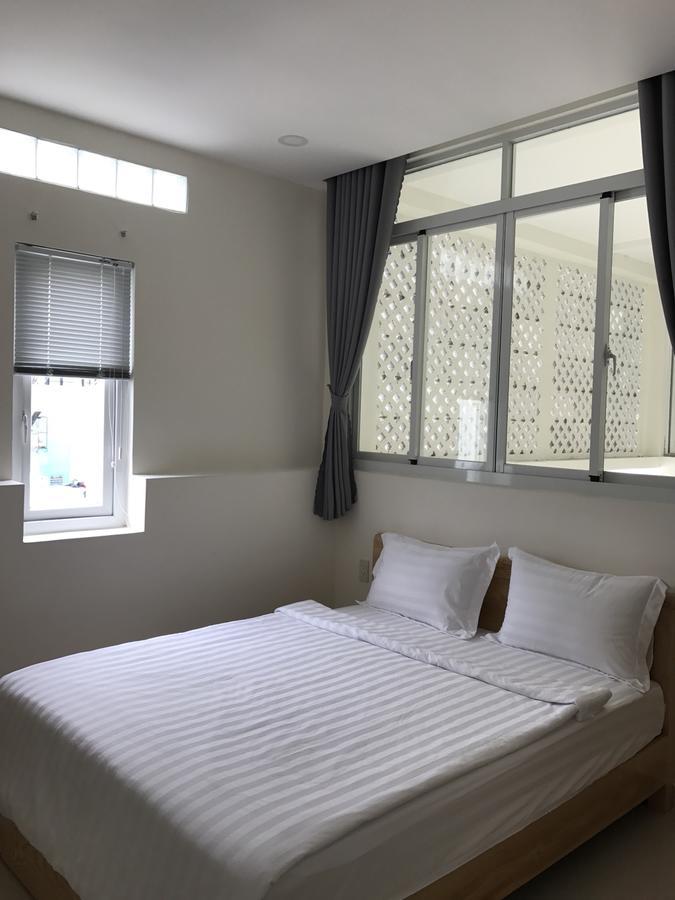 Apartment House - Minh Khai 2 - Serviced In Saigon