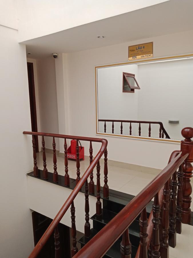 Binh An Hotel *