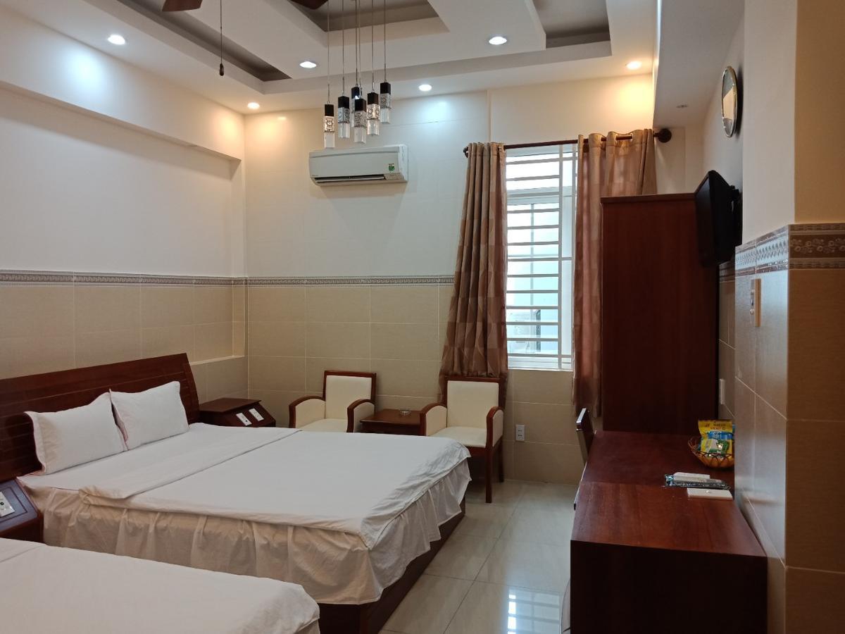 Binh An Hotel