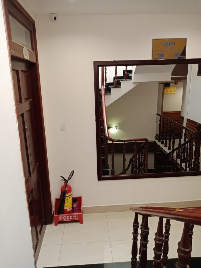 Hotel Binh An *