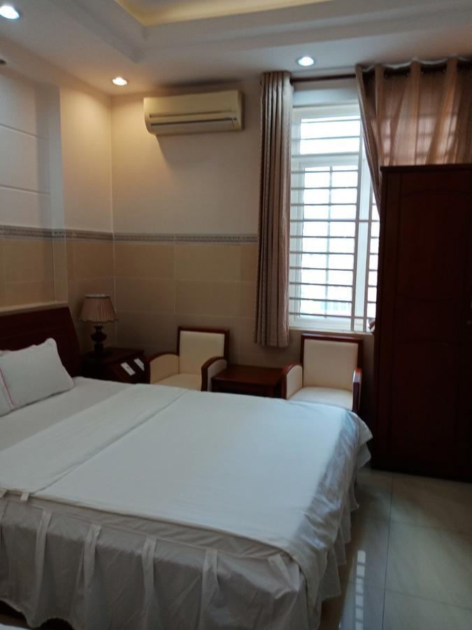 Binh An Hotel *