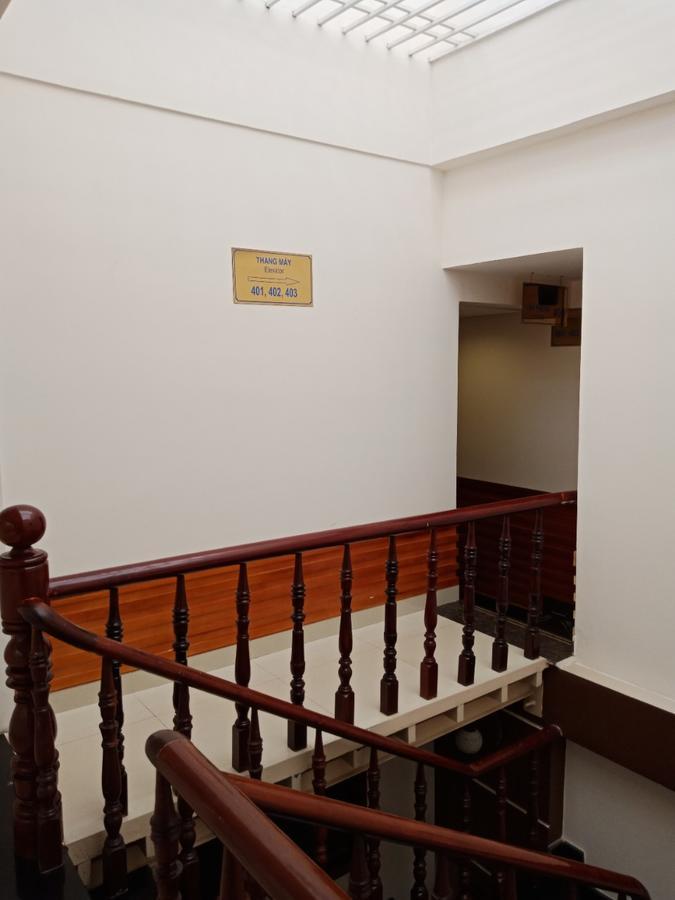 Hotel Binh An Ho Chi Minh City