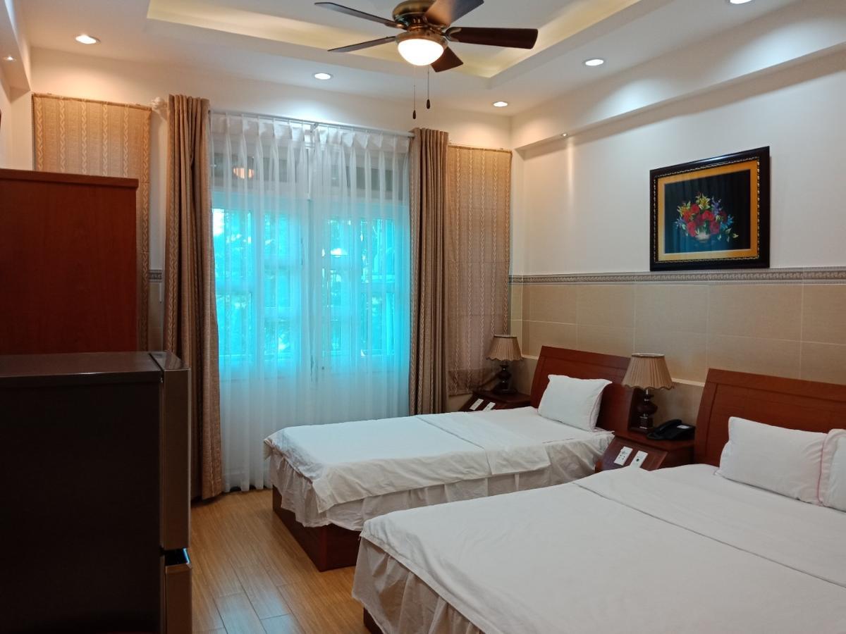 Hotel Binh An