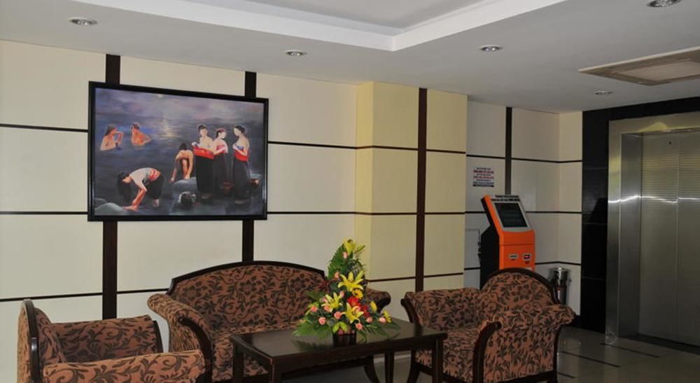 Dong Kinh A Hotel Ho Chi Minh City