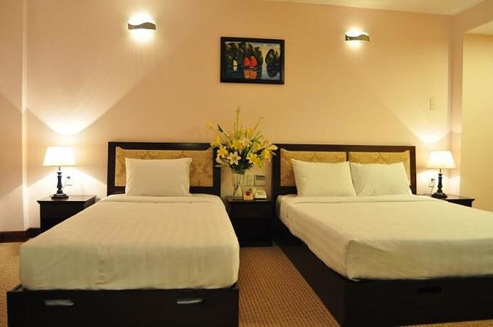 Dong Kinh A 3*