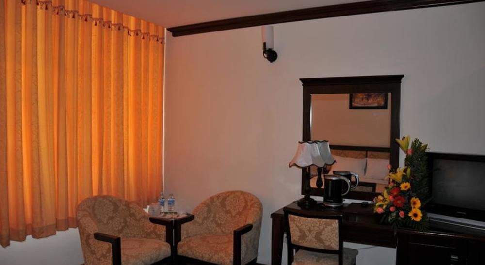 Dong Kinh A Hotel