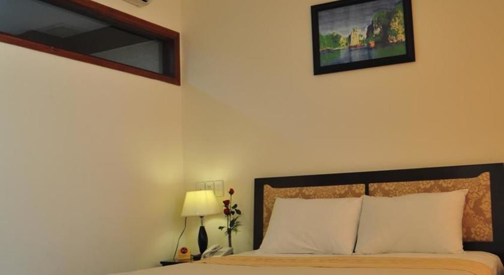 Dong Kinh A Hotel 3*