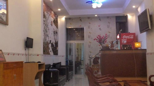 Sai Gon Cosy Hotel