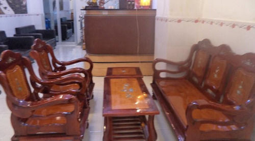 Sai Gon Cosy Hotel *