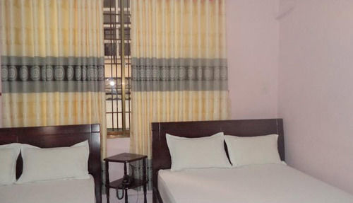 Sai Gon Cosy Hotel Ho Chi Minh City