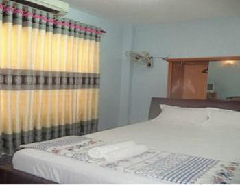 Sai Gon Cosy Hotel *