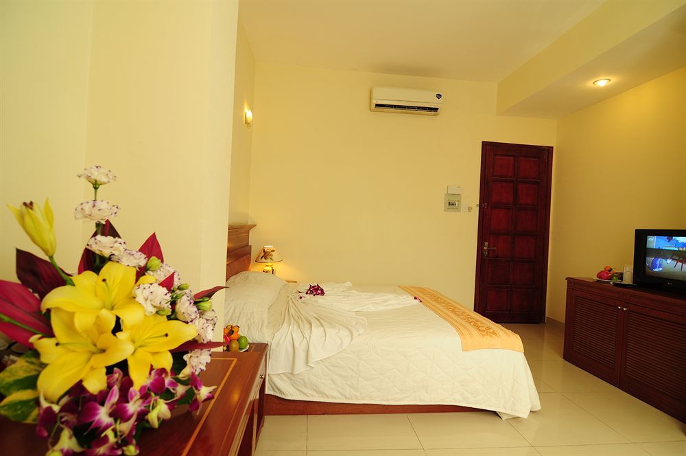 Khach San Phuoc Loc Tho 2 - 福禄寿 3*