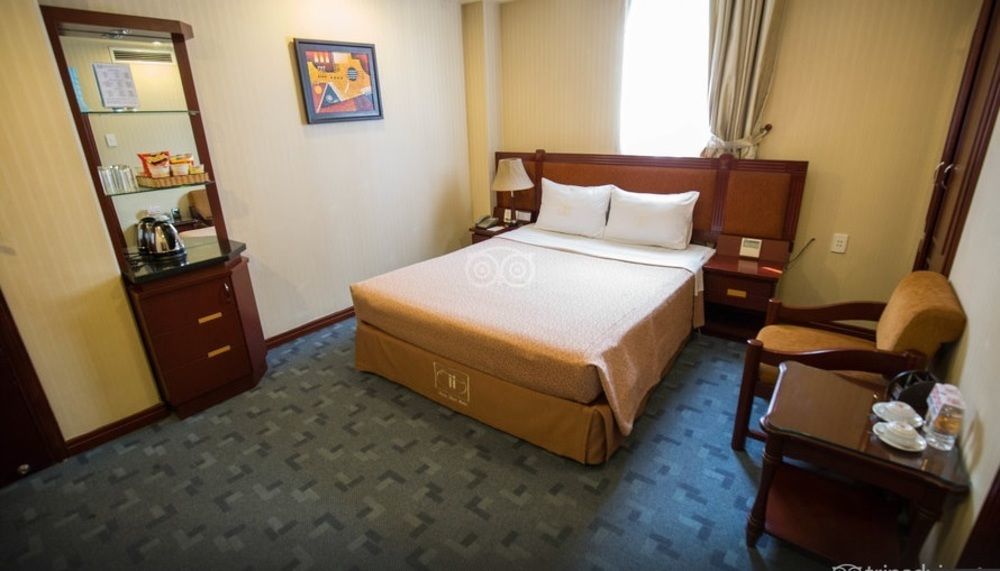 Thien Thao 3* Ho Chi Minh City