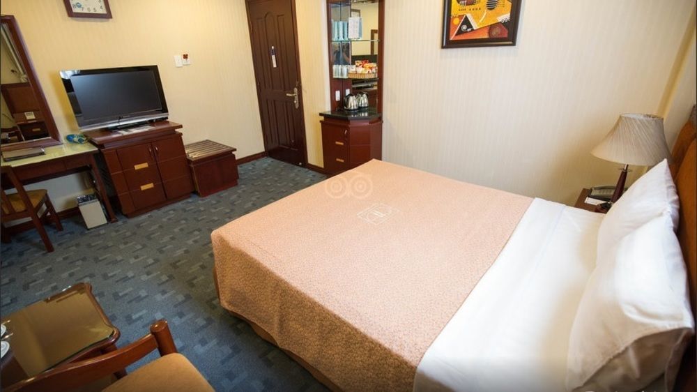 Thien Thao Hotel 3*