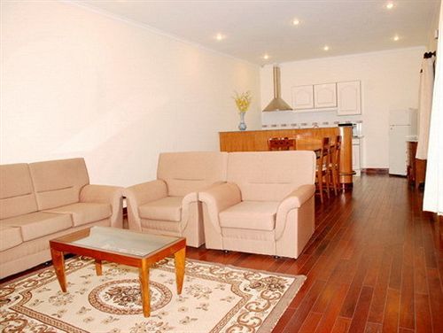 Aparthotel Saigon Village Bandar Ho Chi Minh