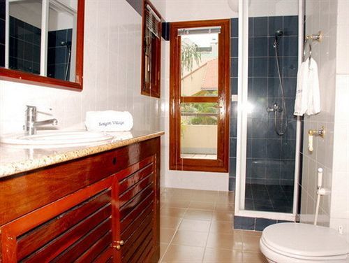 Aparthotel Saigon Village Bandar Ho Chi Minh