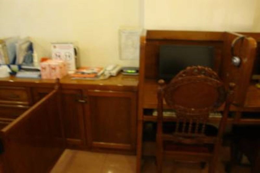 Hotel Ava Saigon