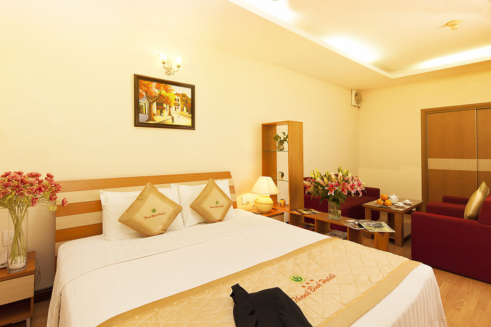 Ttc Hotel Deluxe Airport 3*