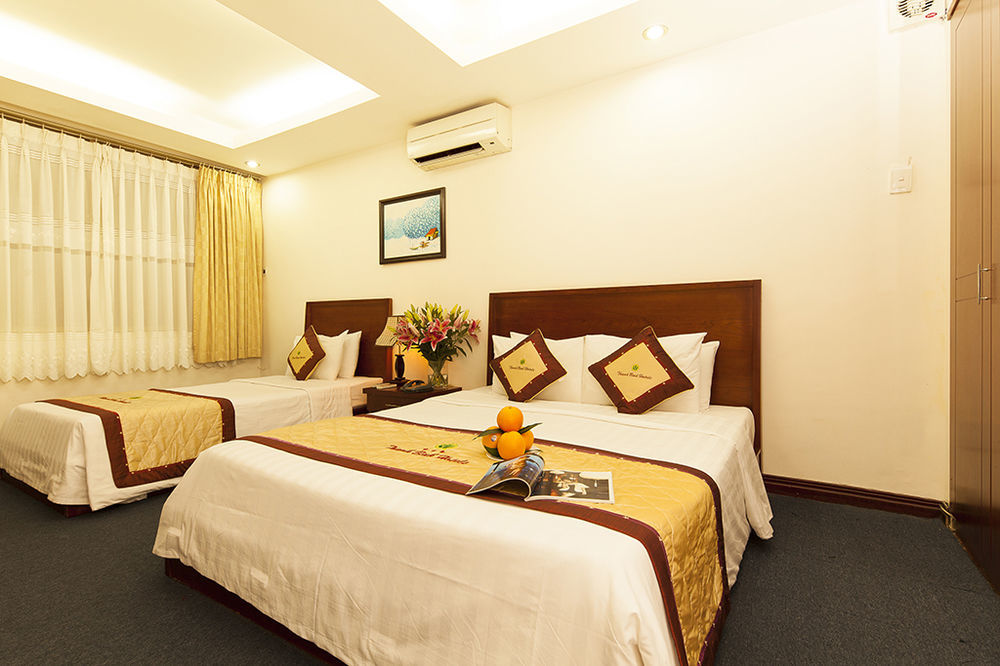 Ttc Hotel Deluxe Airport Hotel 3*