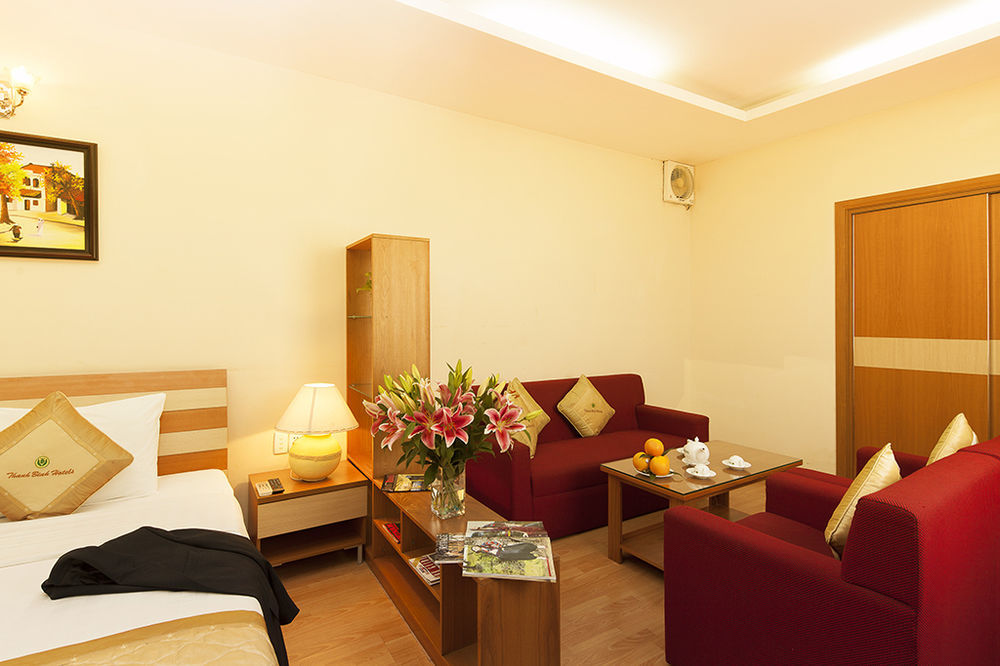 Ttc Hotel Deluxe Airport 3* Ho Chi Minh City