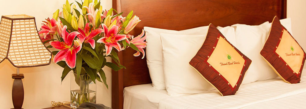 Ttc Hotel Deluxe Airport 3* Ho Chi Minh City