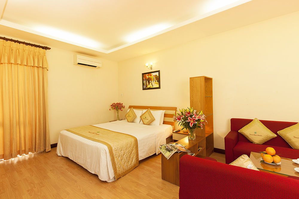 Ttc Hotel Deluxe Airport Hotel 3*